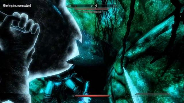 OMFG - Skyrim [Part 50] - Legend of the Dovahcanine, Horsehkiin, Ram King, and Lizzy смотреть онлайн
