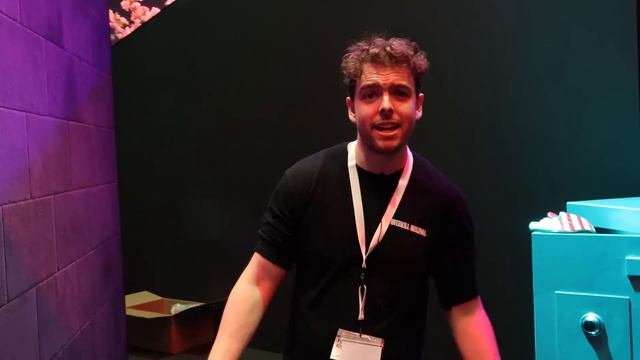 The Payday 3 Gamescom Experience! смотреть онлайн