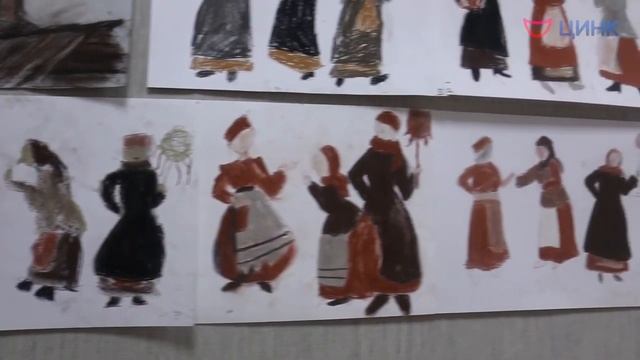 День работника культуры | 2021 смотреть онлайн