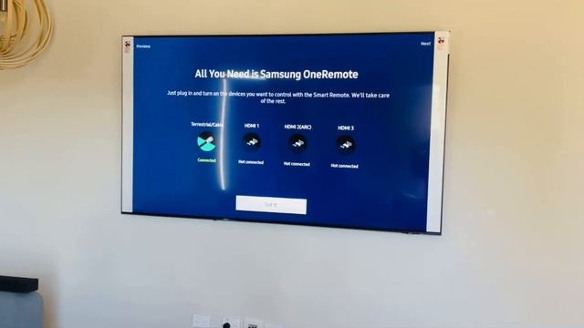 Samsung 85” Crystal UHD AU8000 | Samsung 85” Television смотреть онлайн