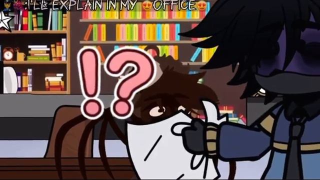 “The Lie That Led To It All”||AFTON FAMILY REUNION 1/3||#fnaf #aftonfamily #aftonfamilyreunion ||