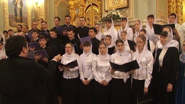 "Спи, Иисусе, спи" смотреть онлайн