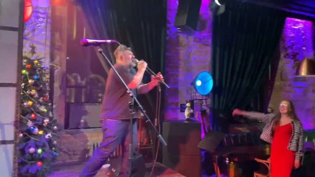 Взрослый Band - Баллада Атоса смотреть онлайн