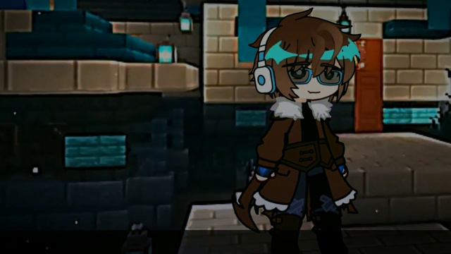 Настоящий Я || MeMe || Lp. Голос Времени || Gacha Club || ⬇описание⬇ || смотреть онлайн