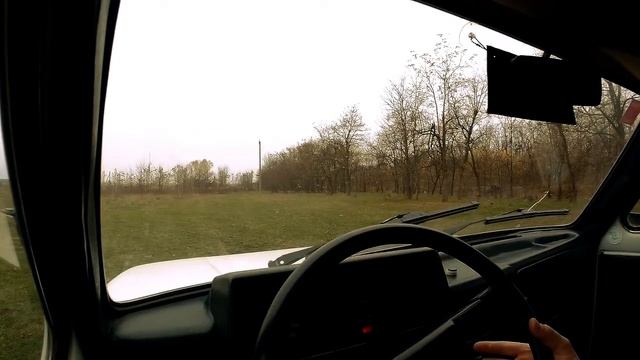 Быстрый мотор дворников на Ниву 21213 от ВАЗ 2112 смотреть онлайн