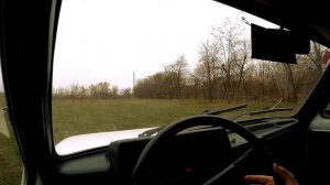 Быстрый мотор дворников на Ниву 21213 от ВАЗ 2112