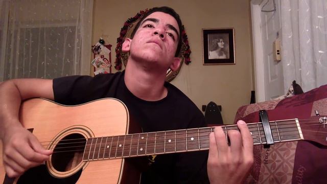 Good Little Girl Guitar Tutorial смотреть онлайн
