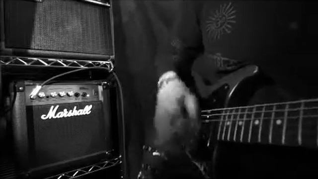 Marshall MG10CD Amp demo (My Sweet Darlin' cover) смотреть онлайн
