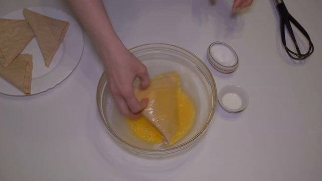 ЗАВТРАК для ленивых - КОНВЕРТИКИ ИЗ ЛАВАША с сыром! Берем ЛАВАШ и готовим Вкуснятину на ЗАВТРАК! смотреть онлайн