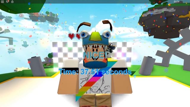КАК ЭТО ВООБЩЕ ВОЗМОЖНО ??? | ROBLOX ПО РУССКИ | | Роблоксер Альберт смотреть онлайн