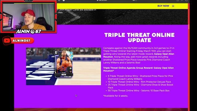 Analyse du Playbook Maestro Dirk 100ovr NBA2K24 MyTEAM ! смотреть онлайн