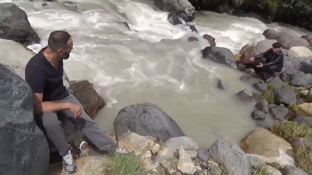 температура воды смотреть онлайн