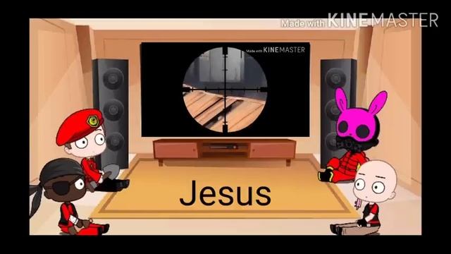Team Fortress 2 reacts to If Mario was in Tf2 / Gacha Club смотреть онлайн