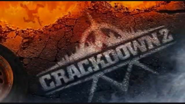 Crackdown 2 Fun With MAGs смотреть онлайн