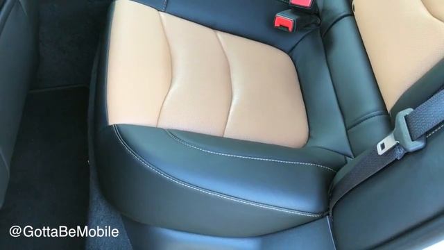 2017 Chevy Volt Review смотреть онлайн