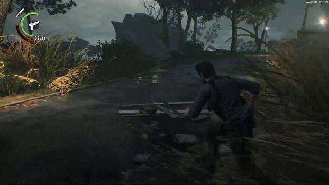 The Evil Within 2 смотреть онлайн