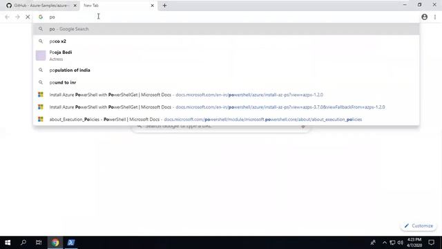 Azure Security Engineer-Docker-ACR-AKS смотреть онлайн
