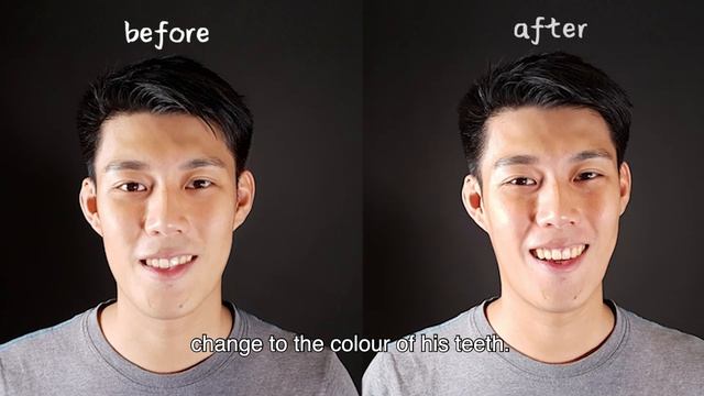 INSTANT WHITENING TOOTHPASTE!?!? Brutal Asians Reviews BlanX смотреть онлайн