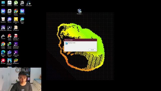 Tutorial Download Oracle VM VirtualBox (Windows) смотреть онлайн