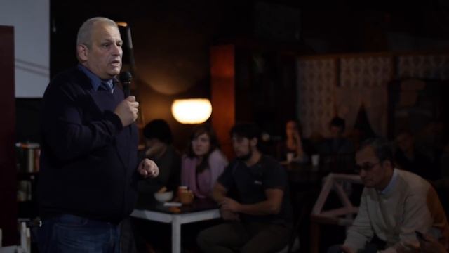 Предыстория славянских народов / лектор Борис Кипнис / №1 смотреть онлайн