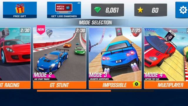 Car_Stunt_Car_Racing_Car_Game_Android_Gameplay_2024 смотреть онлайн