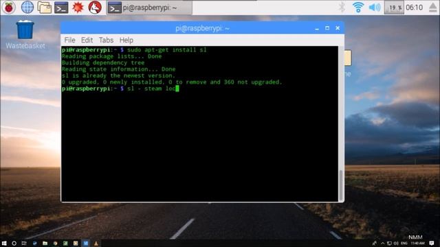 hack on raspberry pi смотреть онлайн