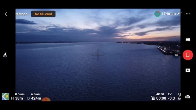 BEST DRONE STROBE LIGHT FOR VLOS NIGHT FLYING? CREE LED LIGHT DJI MINI 2