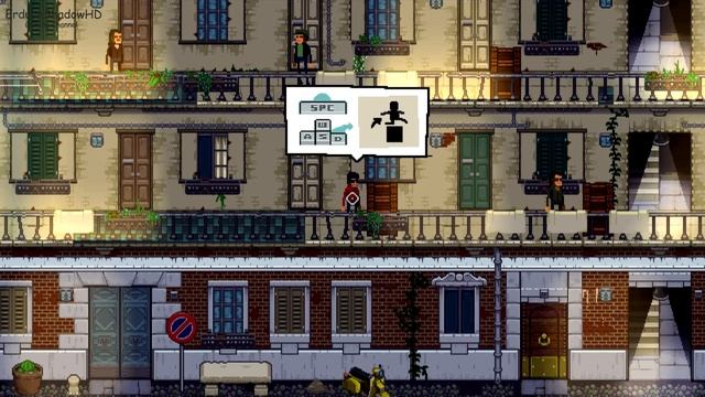 Milanoir -PC GAME -2018 /ErdaunShadowHD смотреть онлайн