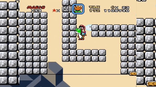 ?¿La Secuela? - Super Mario World Return To Dinosaur Land (Español) - Descarga смотреть онлайн