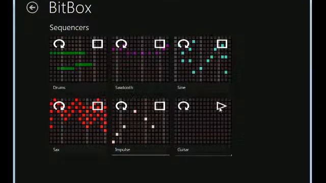 Old windows 8 preview video смотреть онлайн