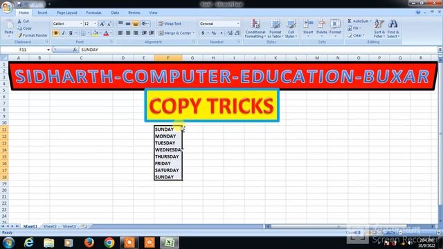 How do I copy 100 times in Excel?How do you copy fast in Excel?What is Ctrl d for? смотреть онлайн