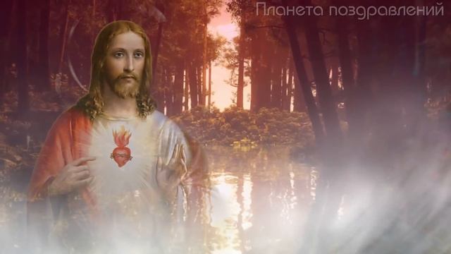 Благодарю, Господь. Красивая песня в исполнении Юлии Юрик смотреть онлайн