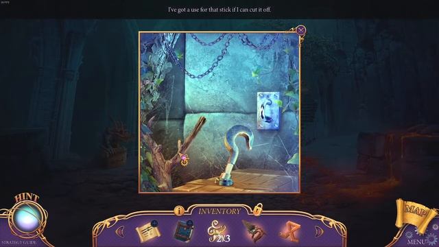 Chimeras: Mark of Death Collector's Edition (Part 6/6) смотреть онлайн