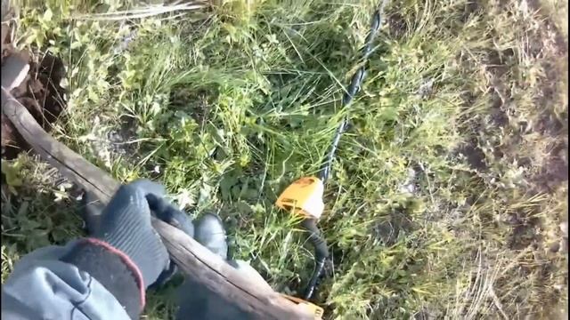 мой первый коп с металлоискателем смотреть онлайн