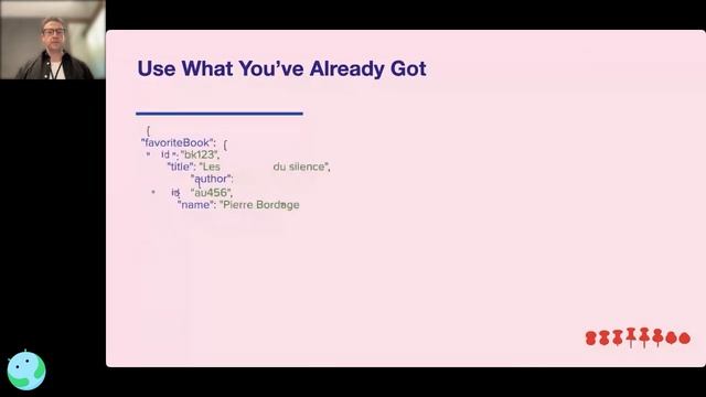 Migrating to GraphQL on Android with Apollo with Adam Greenberg смотреть онлайн