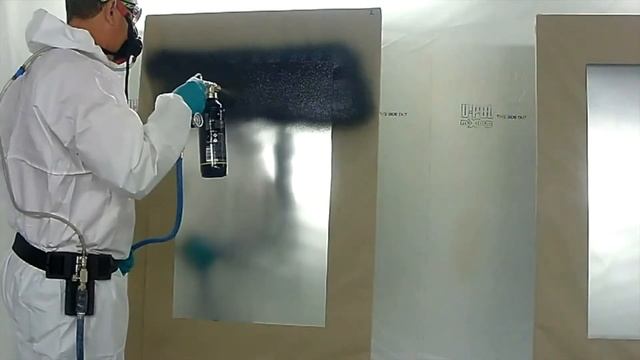 Пистолет для нанесения Raptor U-POL Vari Nozzle Gun с регулируемой дюзой смотреть онлайн