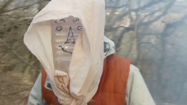 Гори гори ясно! чтобы не погасло!