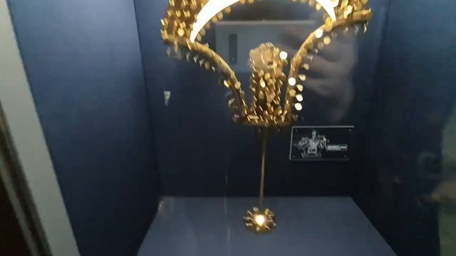 КЁНДЖУ ВНУТРИ И ВОКРУГ ГРОБНИЦ | КОРЕЯ ВЛОГ смотреть онлайн