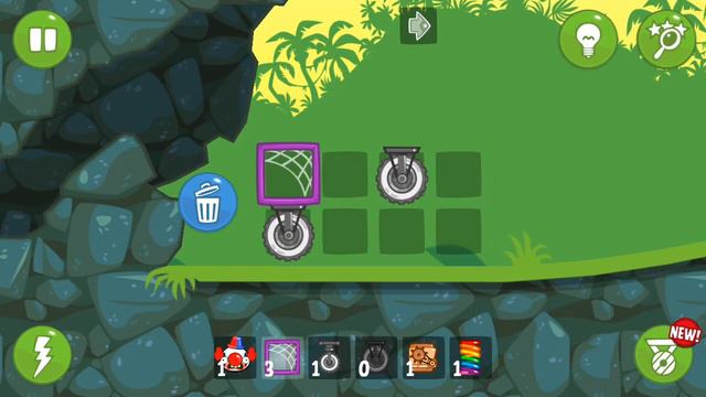 угадай кто bad piggies #8 смотреть онлайн