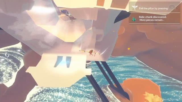 InnerSpace (PS4) Let´s Play смотреть онлайн