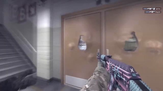 Как уменьшить пинг в CS:GO? смотреть онлайн