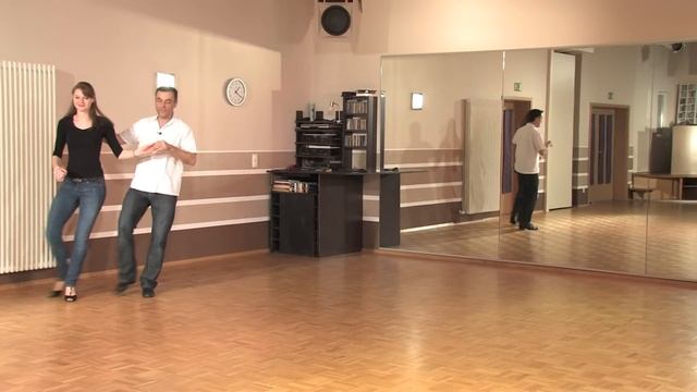 Jive Drunken Sailor смотреть онлайн
