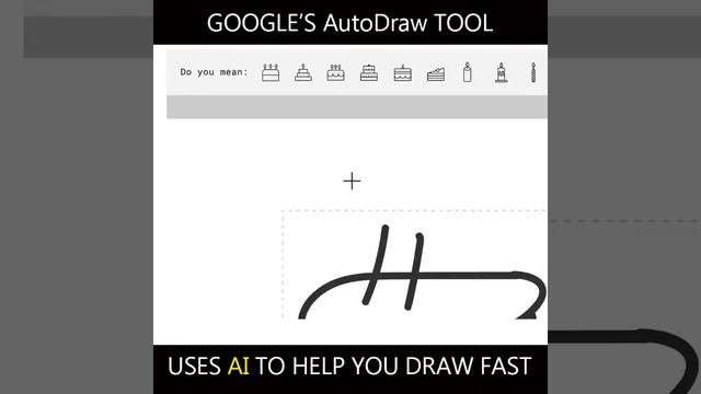 Auto Draw By Google الرسم من خلال смотреть онлайн