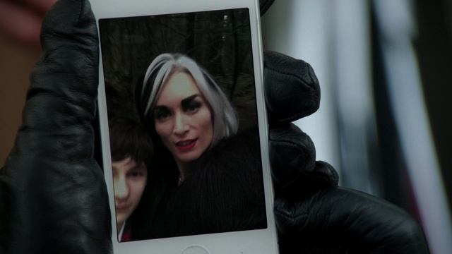 Однажды в сказке / Once Upon a Time – 4 сезон 19 серия