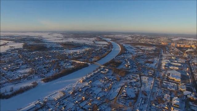 Комплекс НИАГАРА расположен в двух километрах от Кремля города смотреть онлайн