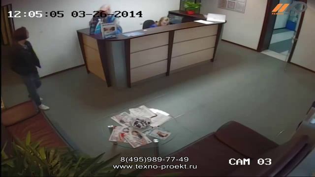 Видеонаблюдение для офиса 600-700 ТВ линий смотреть онлайн