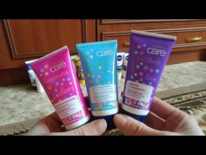 АРХИВ / ЗАПАСЫ КОСМЕТИКИ 2021 / Средства для рук и ног