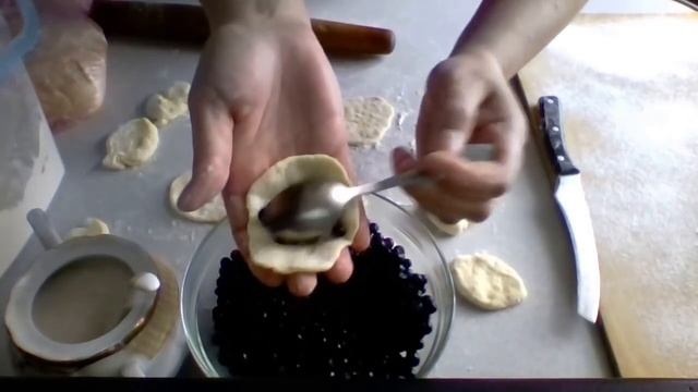 Шеф-повар дома с Полиной