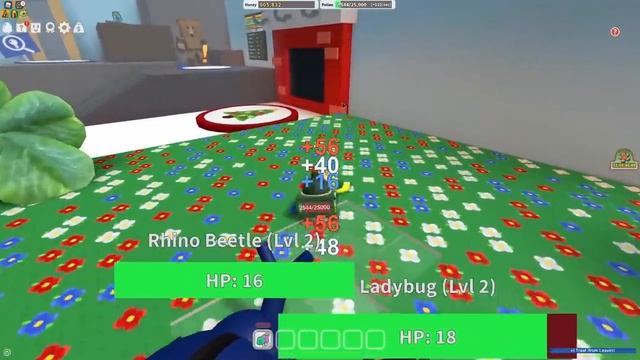 ОБНОВА В СИМУЛЯТОРЕ ПЧЁЛКИ! Roblox Bee Simulator смотреть онлайн