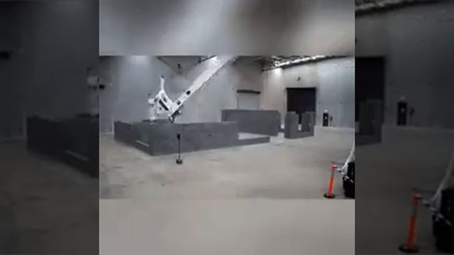 Робот строитель / Robot builder смотреть онлайн